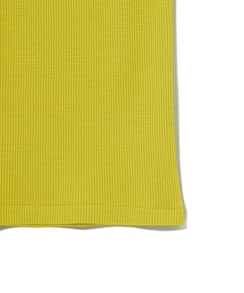 MILLER(ミラー)の「【Miller for ADAM ET ROPE'】別注WAFFLE SKIRT(スカート・レディース・ブラック/パープル/ミント・FREE)」の21枚目の写真