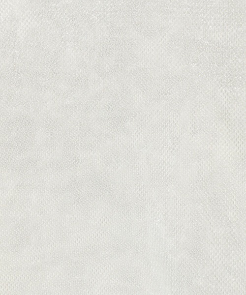 PAGEBOY(ページボーイ)の「シアーベロアルーズネックショートスリーブ(Tシャツ/カットソー・レディース・モカ/ブラウン/オフホワイト/ブラック・FREE)」の11枚目の写真