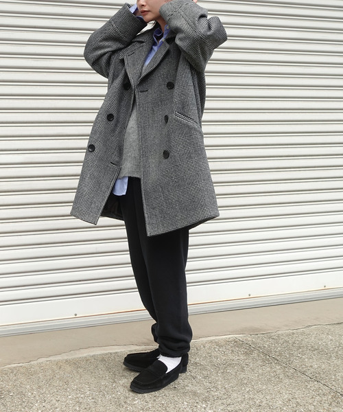 JOURNAL STANDARD（ジャーナルスタンダード）の「Super140 ミドルP