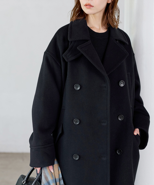 JOURNAL STANDARD（ジャーナルスタンダード）の「Super140 ミドルP