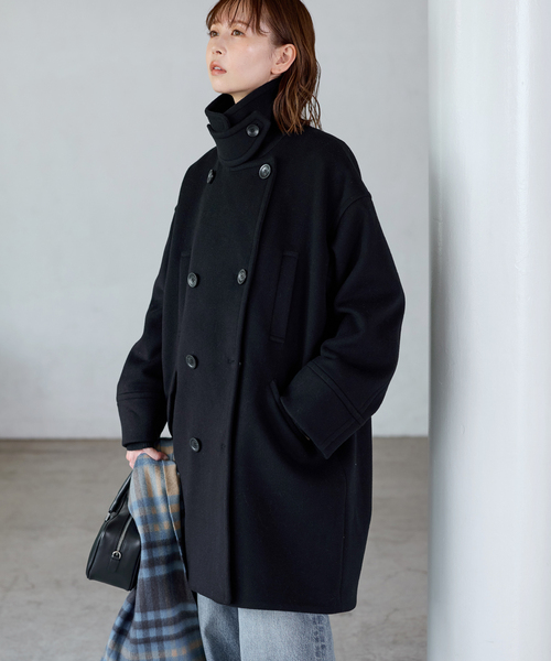 JOURNAL STANDARD（ジャーナルスタンダード）の「Super140 ミドルP