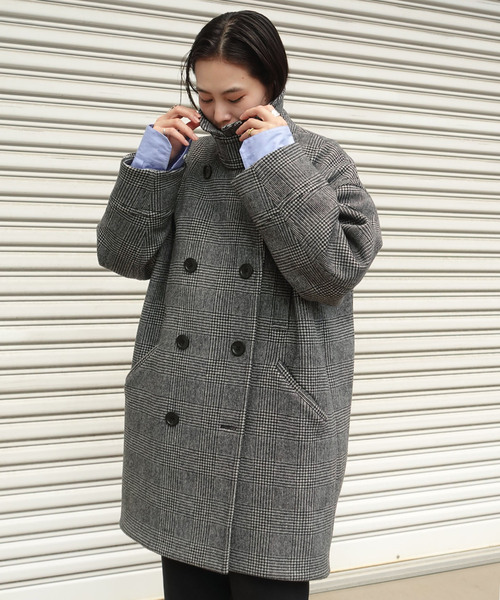 JOURNAL STANDARD（ジャーナルスタンダード）の「Super140 ミドルP