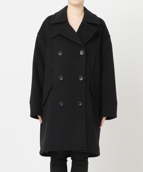 JOURNAL STANDARD（ジャーナルスタンダード）の「Super140 ミドルP