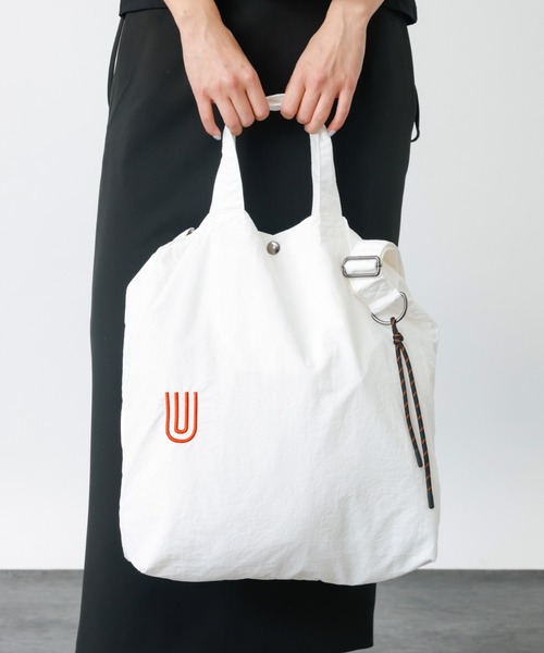 追加【UNIVERSAL OVERALL/ユニバーサルオーバーオール】ナイロン2WAY