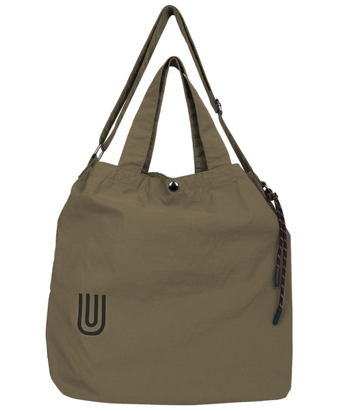 追加【UNIVERSAL OVERALL/ユニバーサルオーバーオール】ナイロン