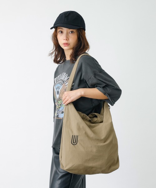 ヴェルサイユ2点おまとめ 他の方は購入をお控え下さい 追加【UNIVERSAL OVERALL/ユニバーサルオーバーオール】ナイロン