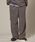 SEQUENZiV[NGYj́uySEQUENZiV[NGYjzDOUBLE KNEE WASHED SWEAT PANTS / Xm[EHbVH hJ I[o[TCY Be[WCN hJ N yZbgAbvΉziXEFbgpcjvblCr[