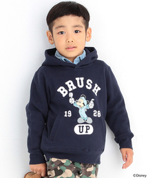 B:MING by BEAMS | Disney｜B:MING / ミッキーマウス スウェットプルパーカ(パーカー)
