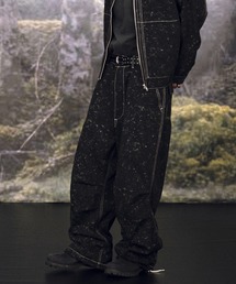 Sourcream | 【Sourcream/サワークリーム】パラシュートパンツ(カーゴパンツ)