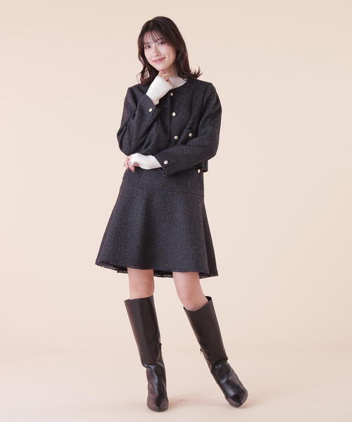 JILL by JILL STUART（ジルバイジルスチュアート）の