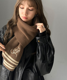 （107）ブラック 刺繍柄 マフラー 楽天市場】グッチ ストール GUCCI マフラー GG柄 ユニセックス