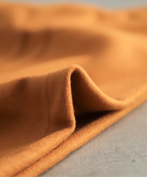 【セール】ニードルデク 断チ切リボーダーP/O（Tシャツ/カットソー）｜NOMBRE IMPAIR（ノンブルアンペール）