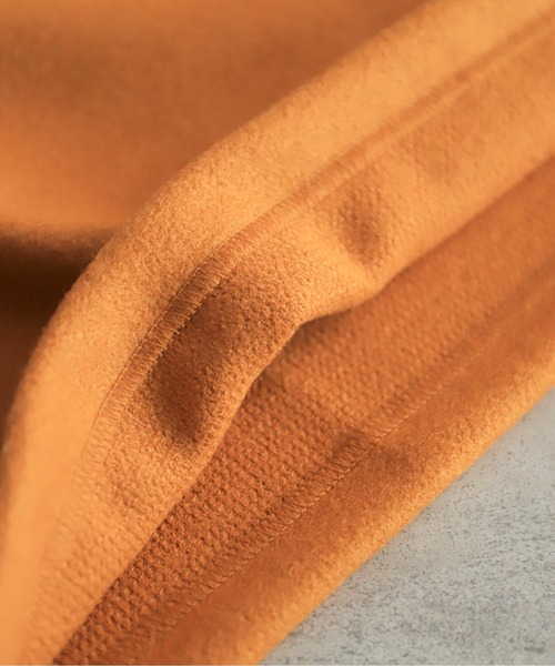 【セール】ニードルデク 断チ切リボーダーP/O（Tシャツ/カットソー）｜NOMBRE IMPAIR（ノンブルアンペール）