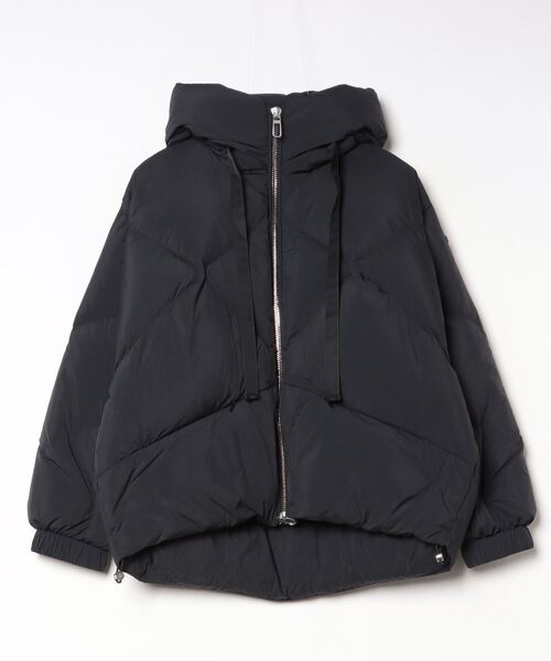 DUNO（デュノ）の「DUNO (デュノ) PEGGIE ダウンジャケット（ダウン