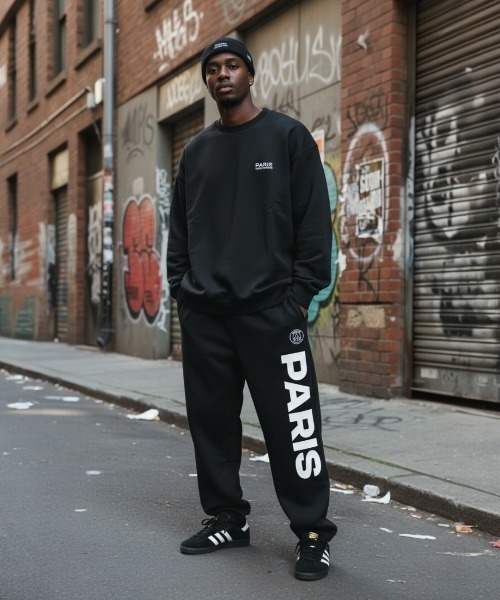 PARIS SAINT-GERMAIN（パリサンジェルマン）の「Paris Saint-Germain