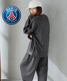 Paris Saint-Germain スウェットセットアップ