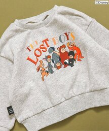 Disney | ディズニーキャラクター/LOST BOYS トレーナー(スウェット)