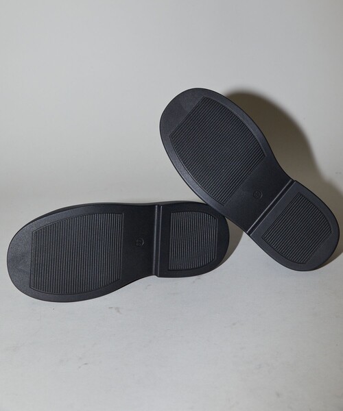 【セール】PUBLUX/パブリュクス 厚底 ペニーローファー 限定展開（ローファー）｜PUBLUX（パブリュクス）