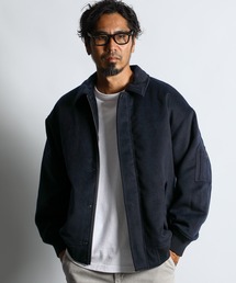 The DUFFER of ST.GEORGE（ザダファーオブセントジョージ）の「WOOL