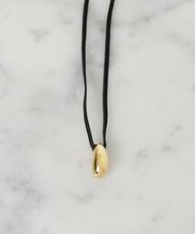 PHILIPPE AUDIBERT | PHILIPPE AUDIBERT Marta cord necklace(ネックレス)