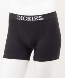 Dickies（ディッキーズ）の「【Dickies】 BLOCK LOGO ボクサーパンツ（ボクサーパンツ・メンズ）」