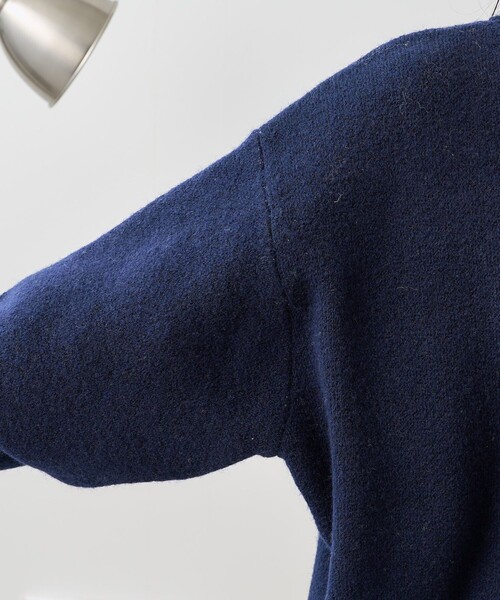 1777UU【希少ＸＬ】シュプリーム☆立体ビッグロゴ コットンニットセーター美品 01777【美品・XL】シュプリーム / Supreme ☆立体ビッグロゴ