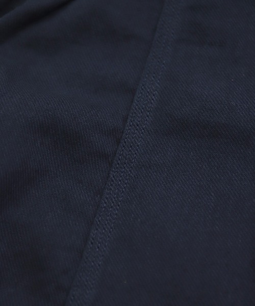 OMNIGOD（オムニゴッド）の「[OMNIGOD womens / オムニゴッド] ツイル スリーブレスドレス（ジャンパースカート・レディース・ネイビー/チャコールグレー/ホワイト/ピンク・FREE）」の21枚目の写真