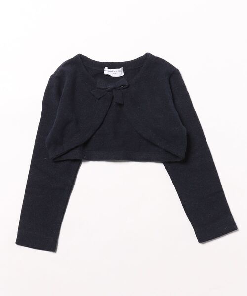 【セール】ﾓﾅﾘｻﾞ ｶｰﾃﾞｨｶﾞﾝ（カーディガン/ボレロ）｜MONNALISA（モナリザ）