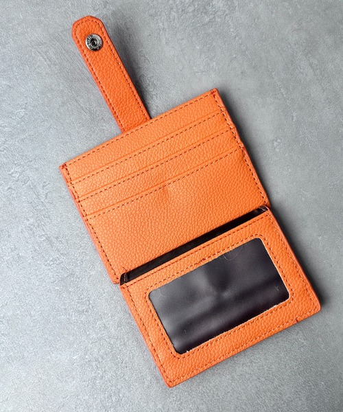 GOLDKID カードケース ケース KINGZ｜ワンタッチスライドカードケース | Rakuten Fashion(楽天