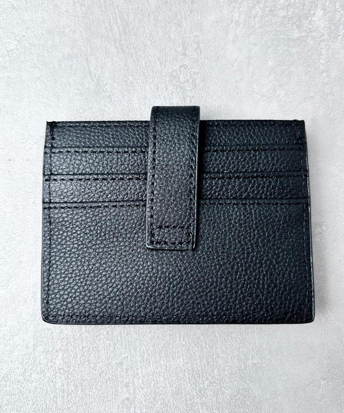 財布・パスケース(男性)　VAMPS(レッド/豹柄) ウォレット VAMPS TOUR 2010 BEAST POINT CARD ポイント交換景品 WALLET PASS CASE FOR MEN VAMPS RED/LEON PRINT TOUR 2010
