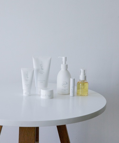 URBAN RESEARCH DOORS（アーバンリサーチドアーズ）の「MAMA BUTTER　with リッチボディクリーム（その他ボディ・ヘアケア・レディース・その他1・-）」の5枚目の写真