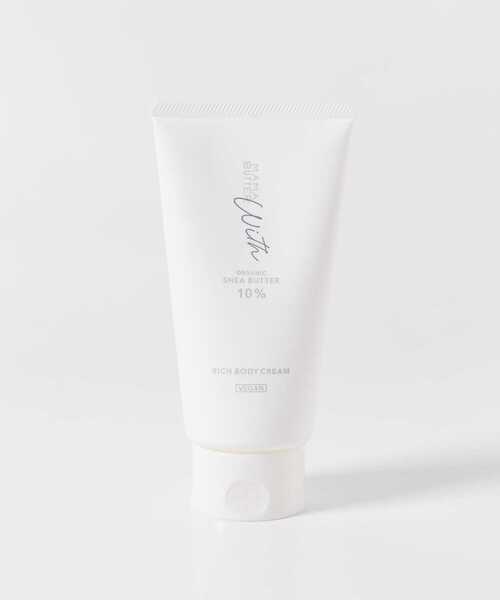URBAN RESEARCH DOORS（アーバンリサーチドアーズ）の「MAMA BUTTER　with リッチボディクリーム（その他ボディ・ヘアケア・レディース・その他1・-）」の6枚目の写真