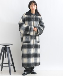 terrace｜テラスのジャケット/アウター通販 - ZOZOTOWN