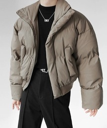 Otte（オッテ）の「ハイエンドショートダウンジャケット（ダウンジャケット/コート）」