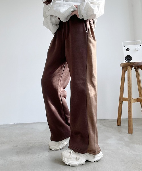 パンツ Nana フレアパンツ（その他パンツ）｜Nana(ナナ)（ナナ）の