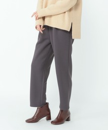 studio CLIP | 《ウタオ》軽量ボンディングパンツ(スウェットパンツ)