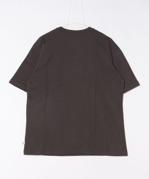 CONVERSE（コンバース）の「CONVERSE/コンバース CV X TOMｼｼｭｳBIGTｼｬﾂ Tシャツ 5287-5811（Tシャツ/カットソー・レディース・ホワイト系その他/ブラック系その他2/ブラック系その他/ホワイト系その他2・M）」の6枚目の写真