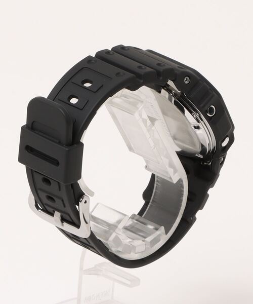 G-SHOCK DW-5000R-1AJF 腕時計 DW-5000R-1AJF | CASIO