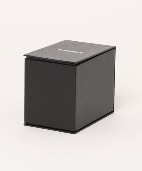 G-SHOCK（ジーショック）の「G-SHOCK/ジーショック 腕時計 "初代G-SHOCK 復刻モデル" DW-5000R-1AJF（デジタル腕時計・メンズ・ブラック・FREE）」の2枚目の写真