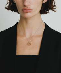 decor『デコール』　ウチュウネックレス