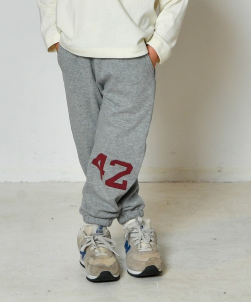 ４２スウェットパンツ（その他パンツ）｜NEEDLE WORKS（ニードルワークス）