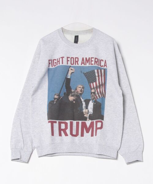 【GILDAN / ギルダン】プリン ト クルー スエット（スウェット）｜GILDAN（ギルダン） 6,679円