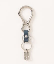 Dickies（ディッキーズ）の「【Dickies】ディッキーズ カラビナキーホルダー DS094ZM（キーケース/キーアクセサリー）」