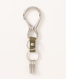 Dickies（ディッキーズ）の「【Dickies】ディッキーズ カラビナキーホルダー DS094ZM（キーケース/キーアクセサリー）」