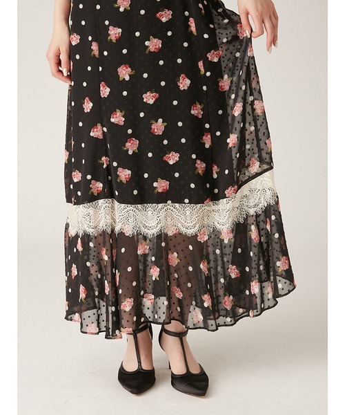 LILY BROWN（リリーブラウン）の「【LILY BROWN × ANNA SUI