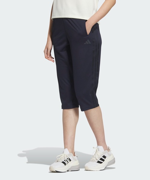 セール】ニット Tero 3/4 パンツ / アディダス adidas（その他