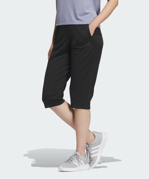 セール】ニット Tero 3/4 パンツ / アディダス adidas（その他