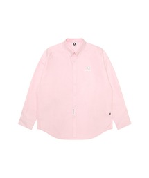 AAPE NOW LONG SLEEVE SHIRT