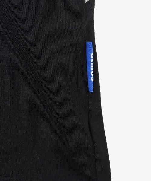 atmos(アトモス)の「atmos Piping LS T-shirt / アトモス パイピング LS Tシャツ(Tシャツ/カットソー・メンズ・ブラック/ホワイト・M/XL/L)」の7枚目の写真