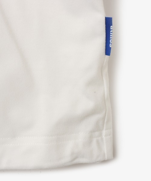 atmos(アトモス)の「atmos Piping LS T-shirt / アトモス パイピング LS Tシャツ(Tシャツ/カットソー・メンズ・ブラック/ホワイト・M/XL/L)」の15枚目の写真